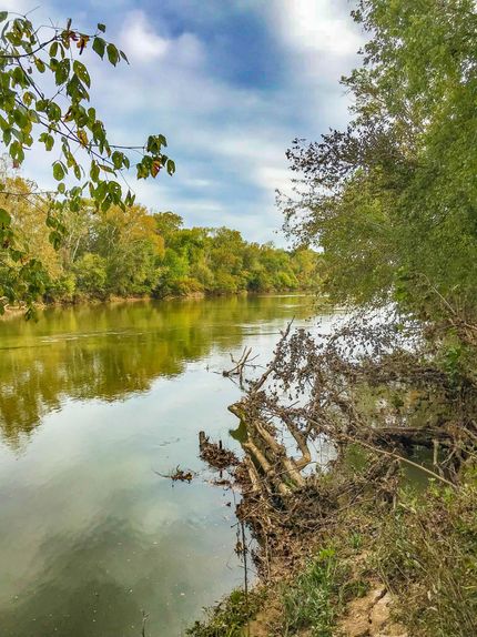 Farm Property in Union County, South Carolina