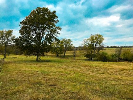 Farm Property in Wagoner County, Oklahoma