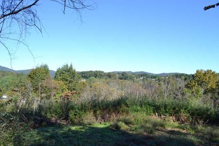 Property in Roanoke County, Virginia