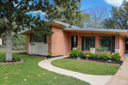 Residential Property in Grimes County, Texas