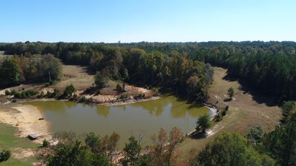 Property in Abbeville County, South Carolina