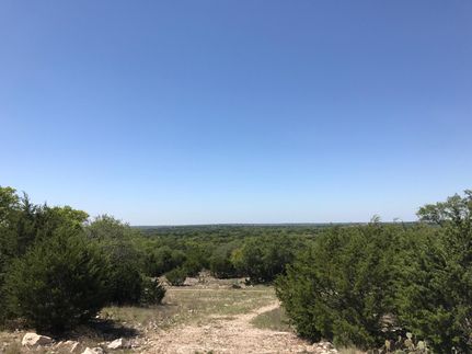 Property in Kimble County, Texas