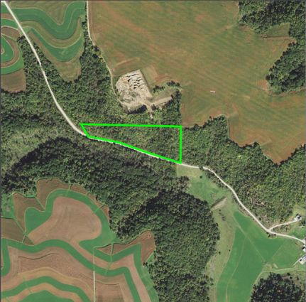 Ranch Property in Wabasha County, Minnesota