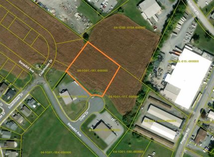 Ranch Property in Franklin County, Pennsylvania