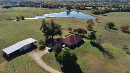 Property in Lamar County, Texas