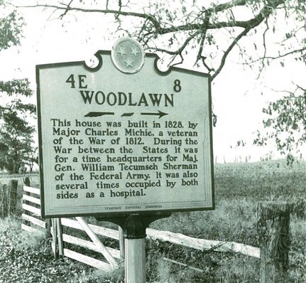 Property in Fayette County, Tennessee