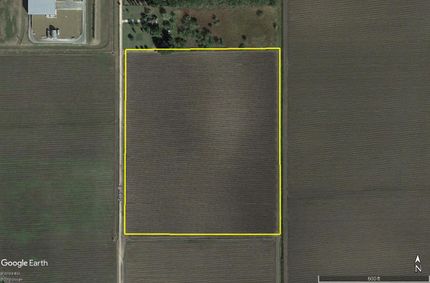 Recreational Property in Cameron County, Texas
