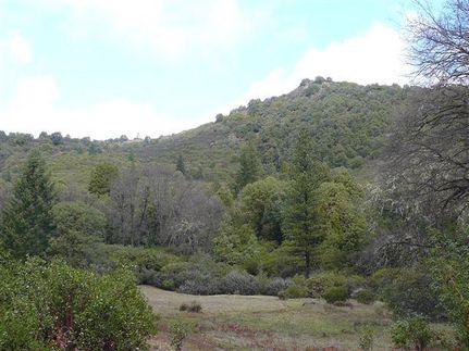 Ranch Property in Mendocino County, California