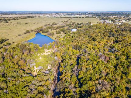 Hunting Land in Johnson County, Texas