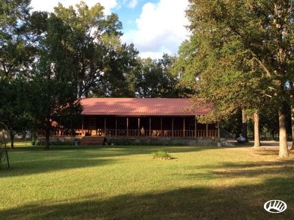 Property in Catahoula Parish, Louisiana