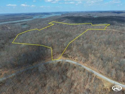Property in Trigg County, Kentucky