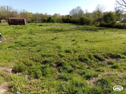 Farm Property in Faulkner County, Arkansas