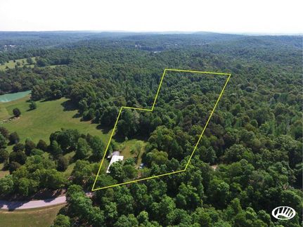 Ranch Property in Hopkins County, Kentucky