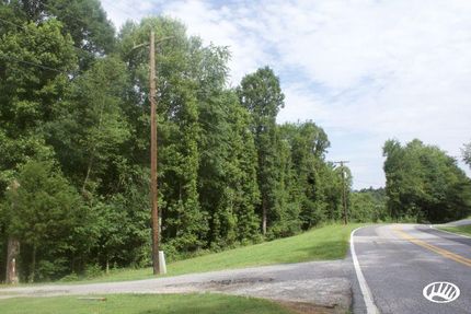 Property in Wilkes County, North Carolina