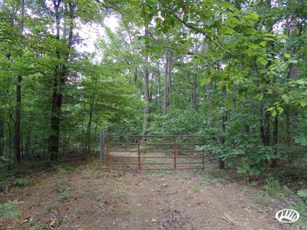 Farm Property in Van Buren County, Arkansas