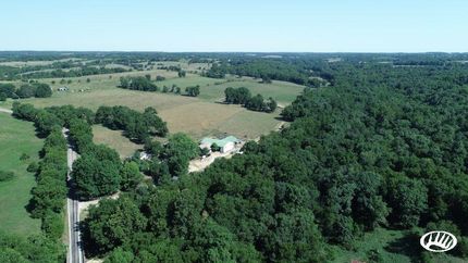 Property in Stone County, Missouri