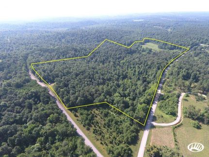 Ranch Property in Christian County, Kentucky