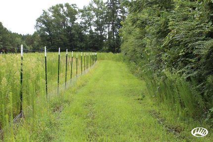 Property in Edgecombe County, North Carolina