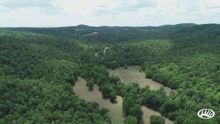 Farm Property in Baxter County, Arkansas