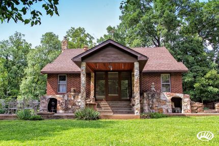 Property in Pope County, Illinois