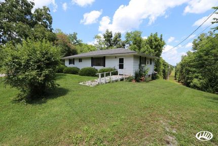 Property in Harrison County, Kentucky