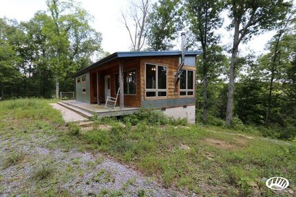 Property in Mason County, Kentucky