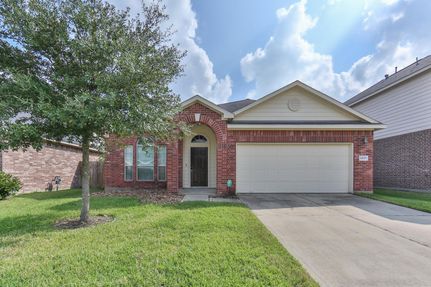 Farm Property in Harris County, Texas