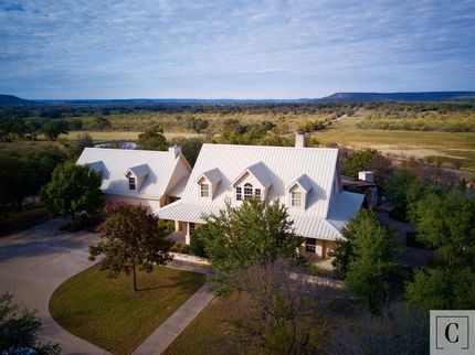 Ranch Property in Palo Pinto County, Texas