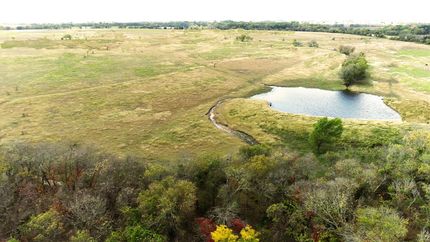 Residential Property in Hill County, Texas