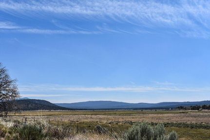 Ranch Property in Klamath County, Oregon