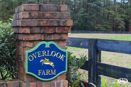 Property in Rockingham County, North Carolina