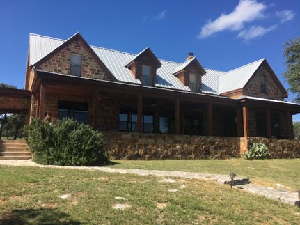Farm Property in Menard County, Texas