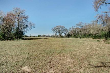 Farm Property in Brazos County, Texas