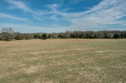Timberland Property in Brazos County, Texas