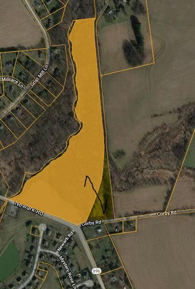 Recreational Property in Chester County, Pennsylvania