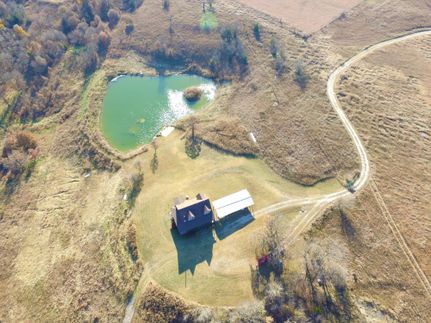Ranch Property in Chautauqua County, Kansas