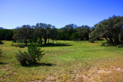 Recreational Property in Kerr County, Texas