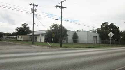 Farm Property in Lee County, Texas