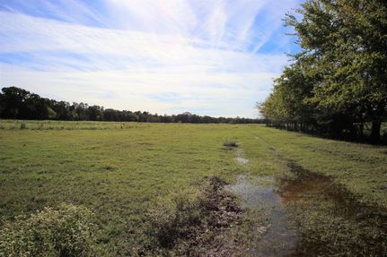 Farm Property in Van Zandt County, Texas