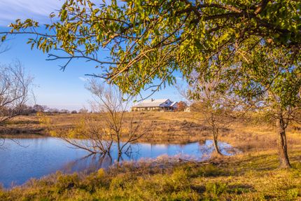 Property in Hamilton County, Texas