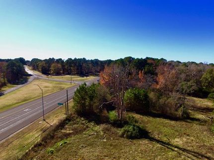 Farm Property in Houston County, Texas