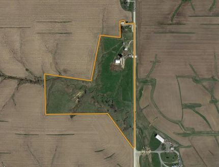 Property in Mahaska County, Iowa