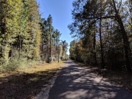 Farm Property in Hardin County, Texas