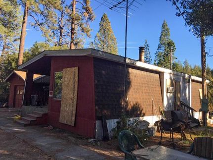 Farm Property in Butte County, California