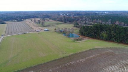 Ranch Property in Johnston County, North Carolina