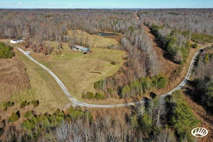 Ranch Property in Hopkins County, Kentucky
