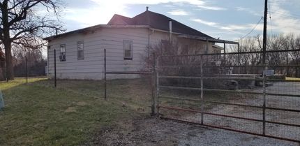 Residential Property in Miami County, Kansas