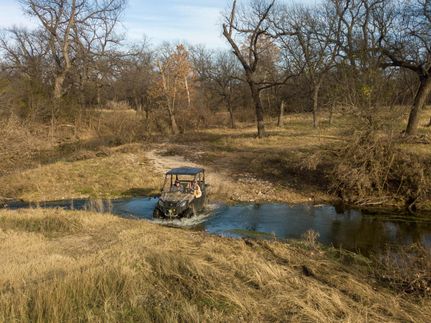 Recreational Property in San Saba County, Texas
