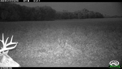 Property in Johnson County, Nebraska