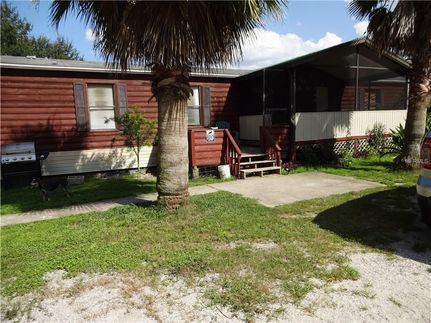 Residential Property in Volusia County, Florida